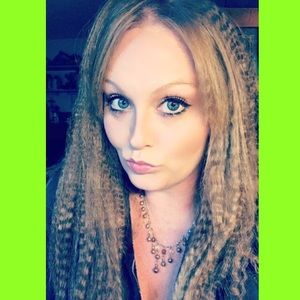 Meet your Posher, Samantha